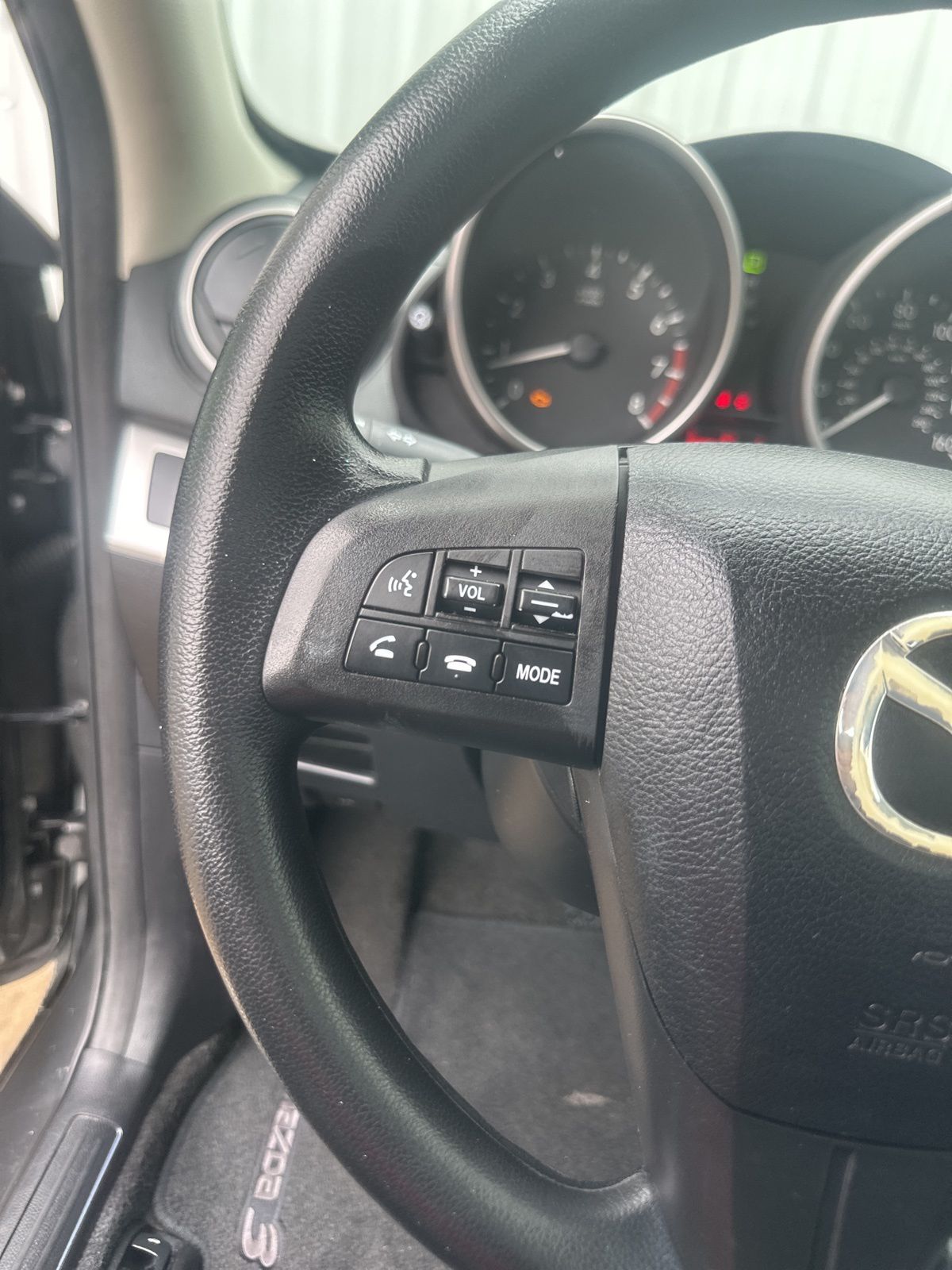 Used Car 2011 Mazda Mazda3  I Touring For Sale Under $10,000 In Austin, Texas