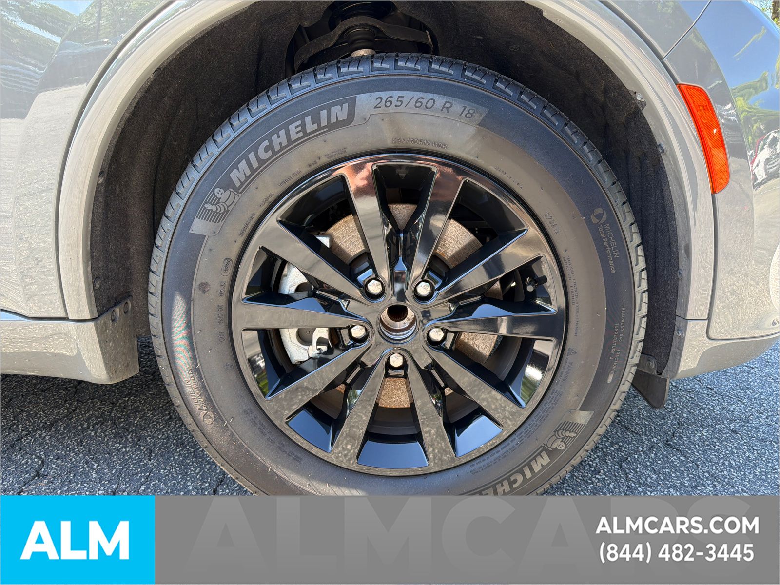 Used 2026 Gray Dodge GT image 14