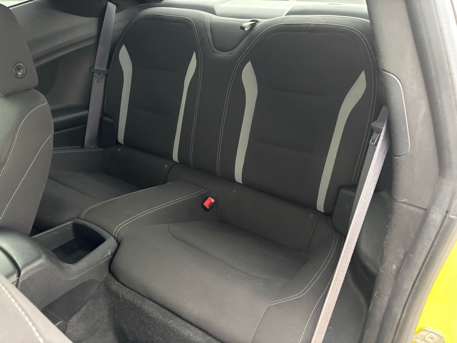 Used Car 2016 Chevrolet Camaro  1lt For Sale Under $20,000 In Austin, Texas