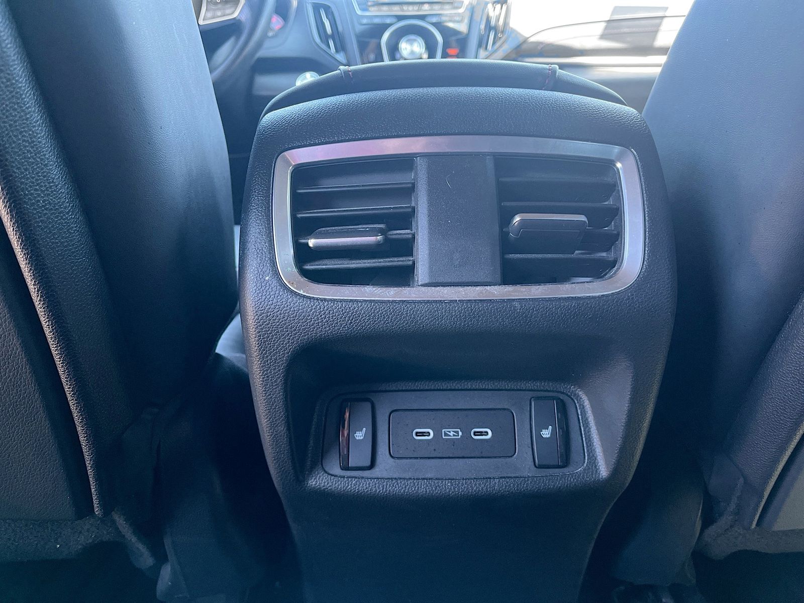2023 Acura RDX A-Spec w/ Advance Package - Photo 27