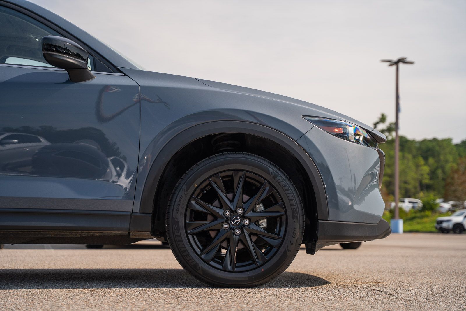 Used 2024 Mazda CX-5 SUV