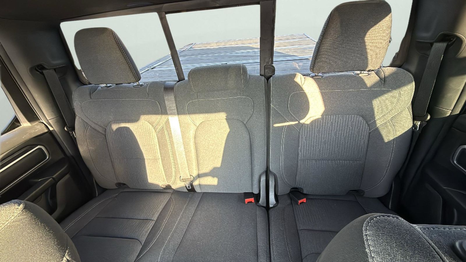 Used Car 2022 Ram 1500  Big Horn/lone Star For Sale Under $30,000 In Austin, Texas