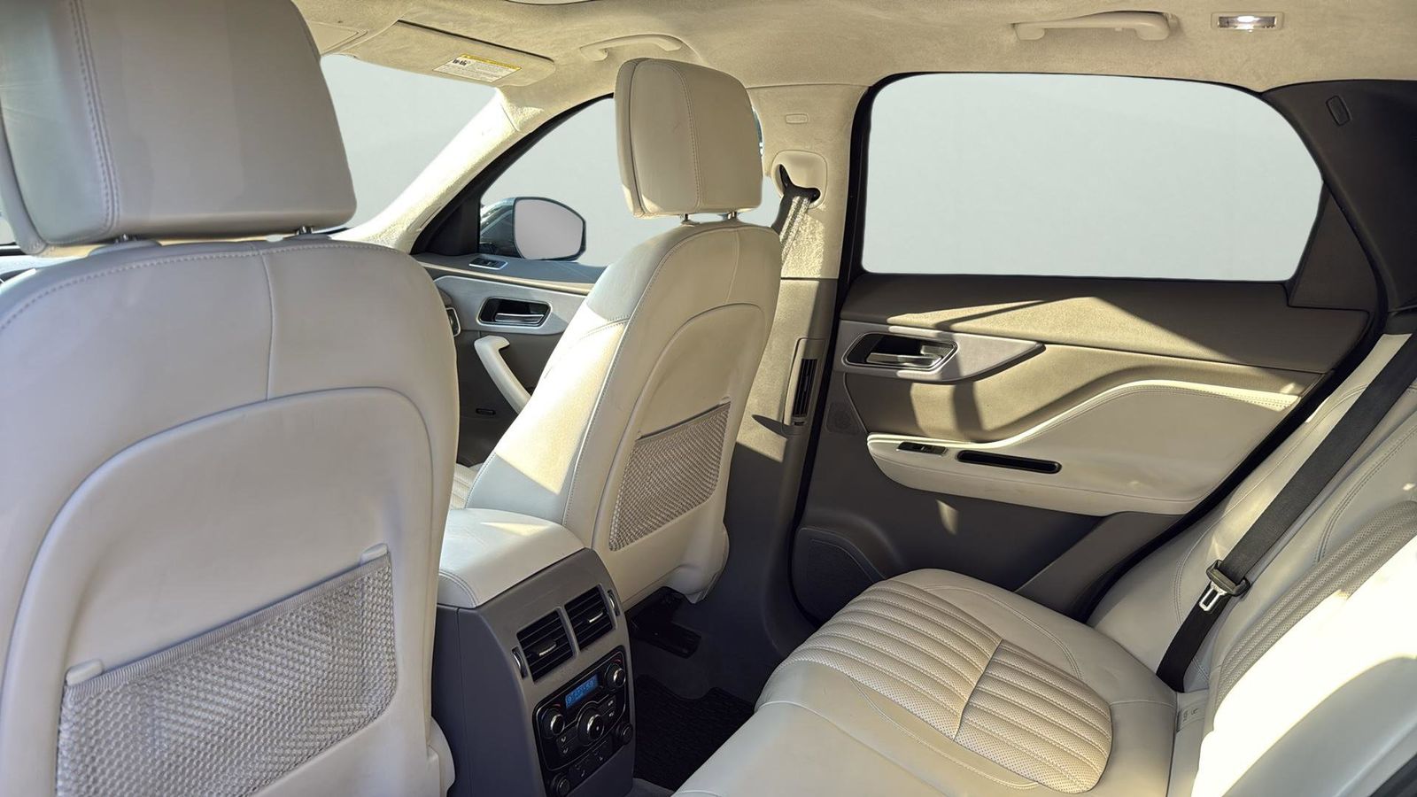 Used Car 2019 Jaguar F-pace  30t Portfolio For Sale Under $25,000 In Austin, Texas