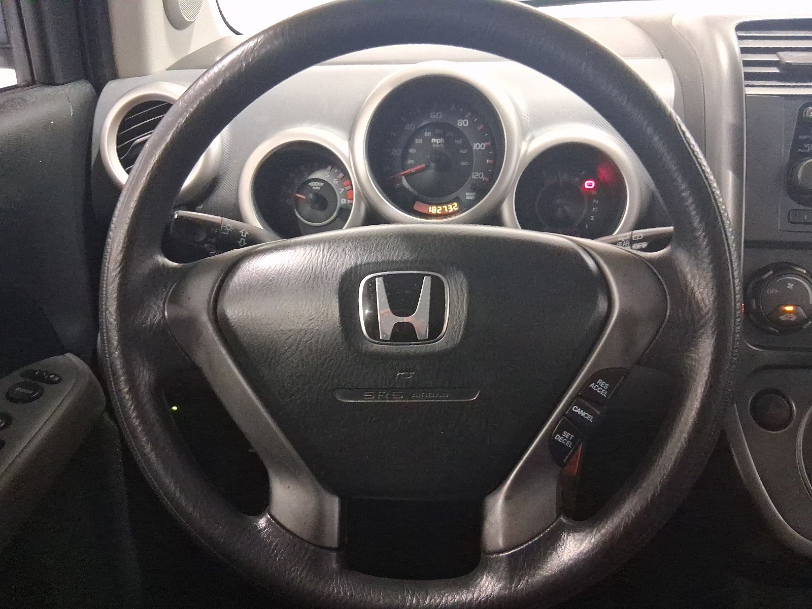 Used Car 2005 Honda Element  Ex For Sale Under $10,000 In Austin, Texas