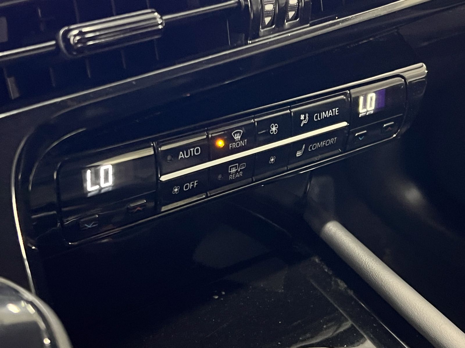 used 2023 Toyota Mirai car, priced at $14,888