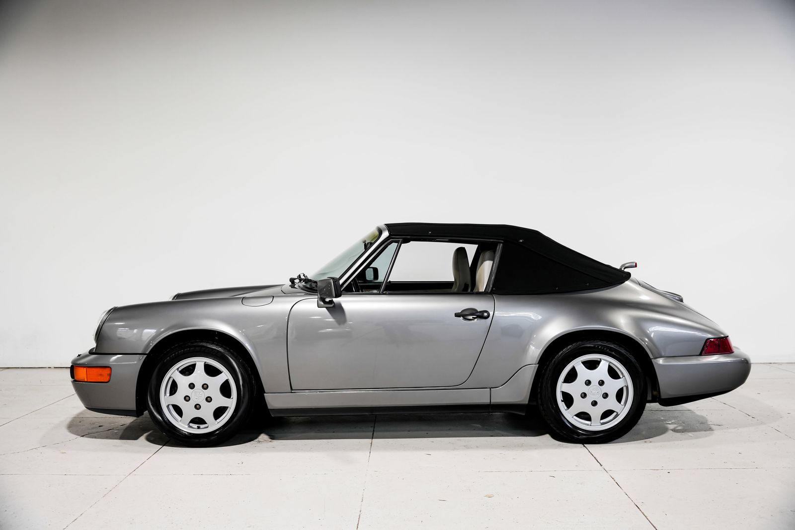 1990 Porsche 911 Carrera — photo 6
