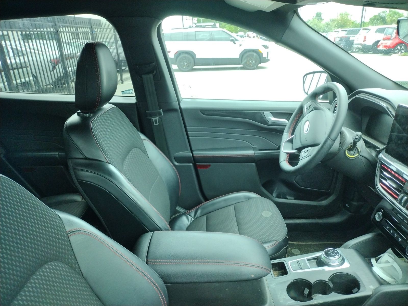 Used 2023 Ford Escape SUV