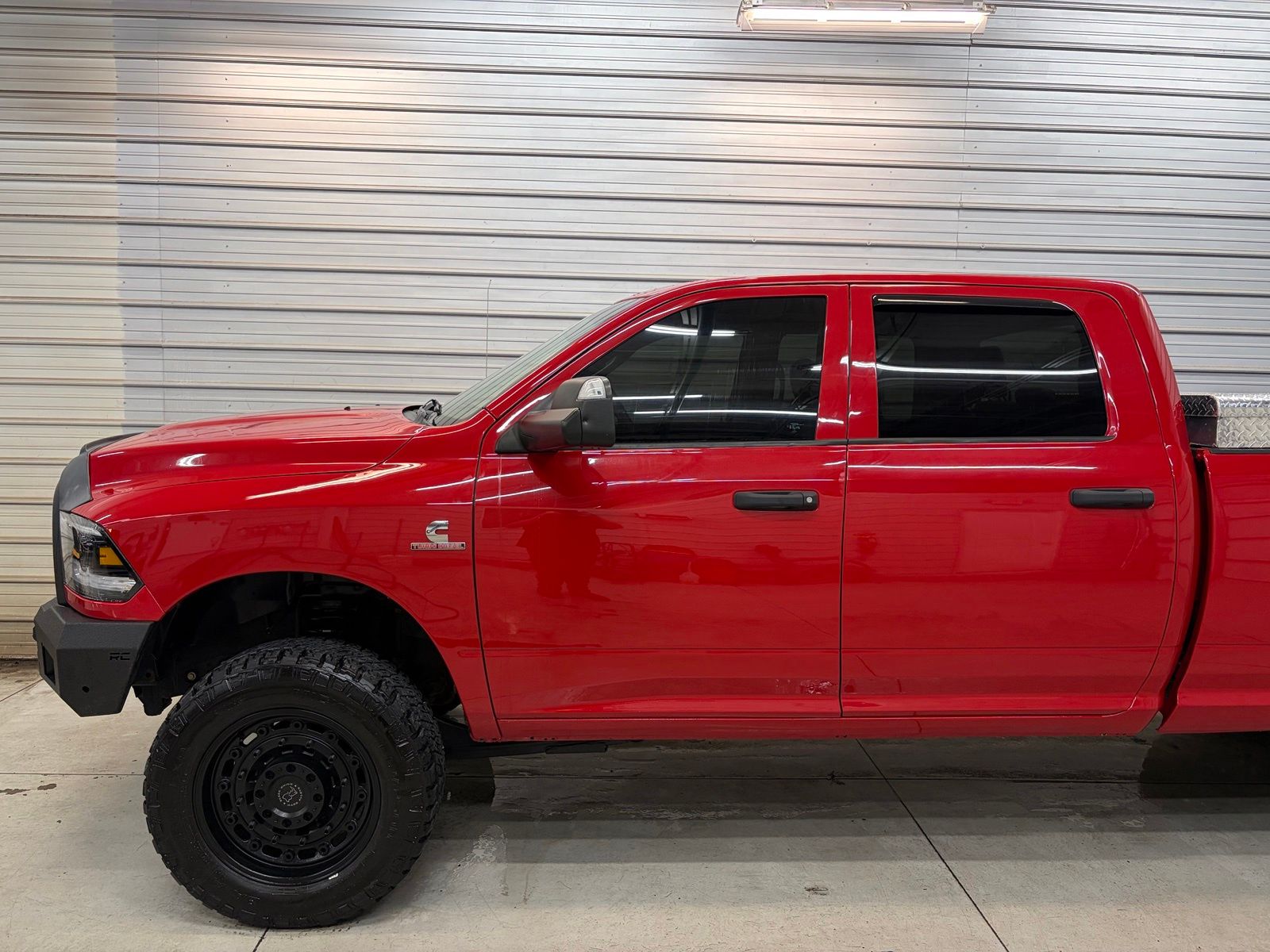 Photo 3 of 2018 Ram 2500 Tradesman