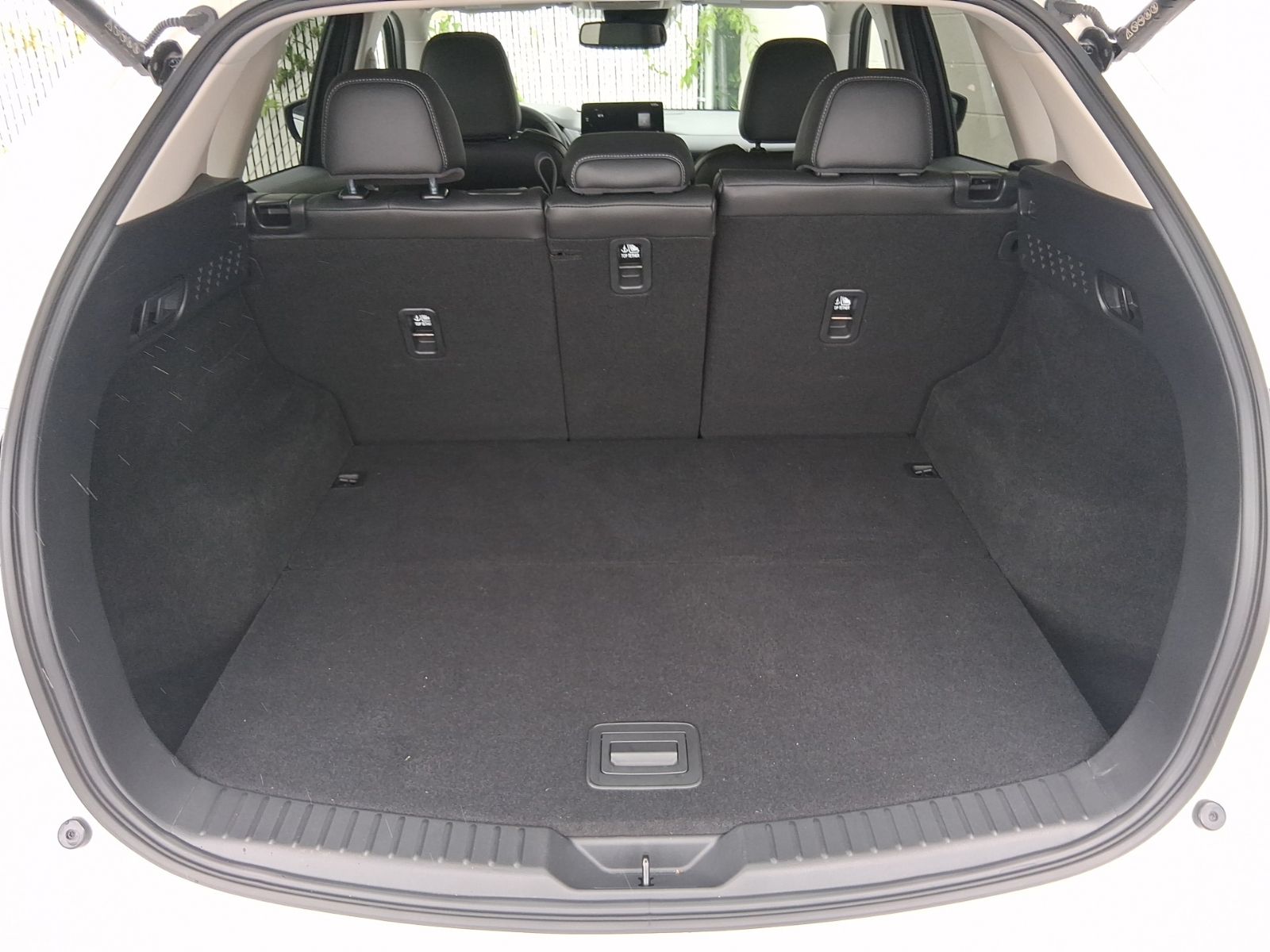 Used Car 2025 Mazda Cx-5  2.5 S Preferred Package For Sale Under $30,000 In Austin, Texas