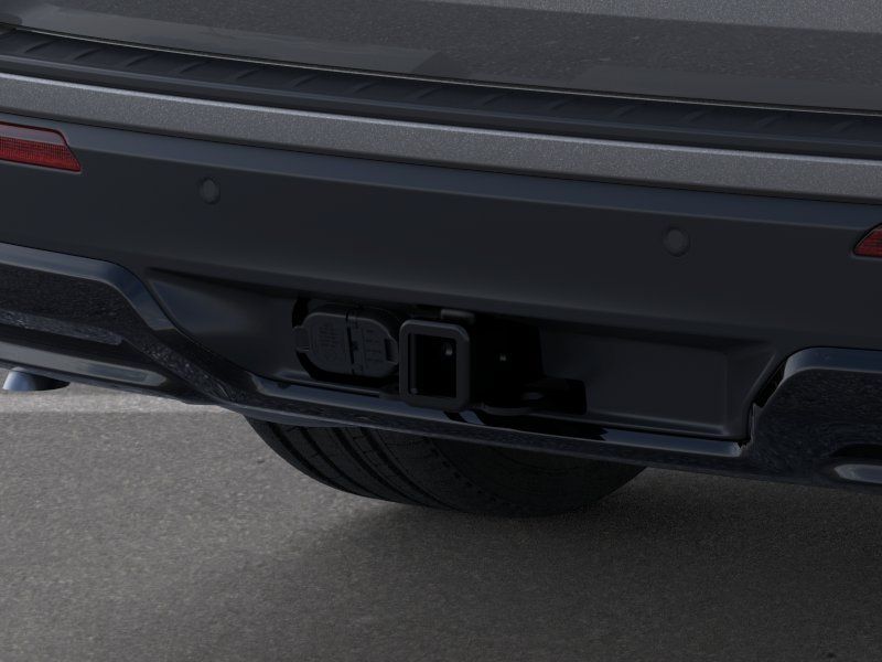 New 2026 Gray Metallic Ford ST-Line image 23