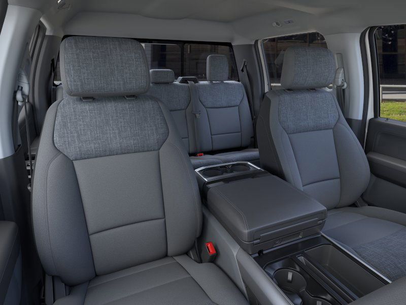 New Car 2025 Ford F-150  Xlt For Sale Under $50,000 In Austin, Texas