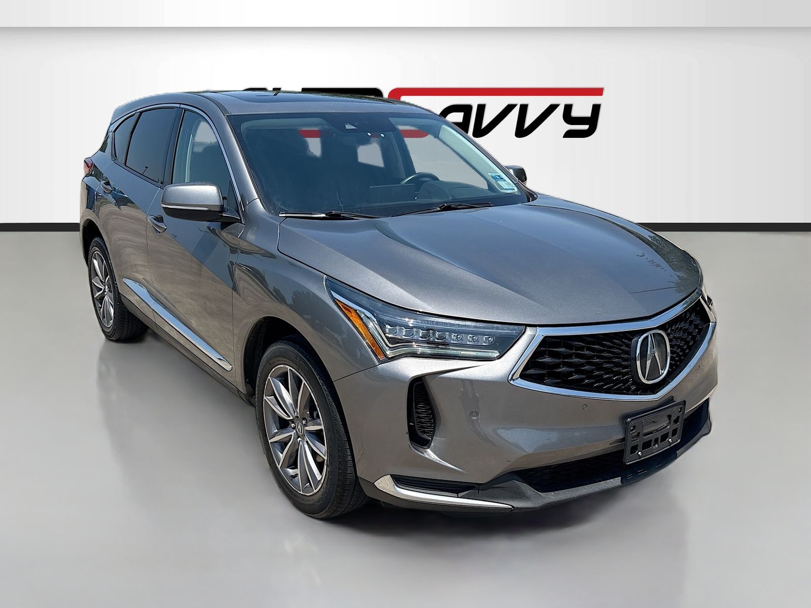 2023 Acura RDX Technology Package SH-AWD's photo