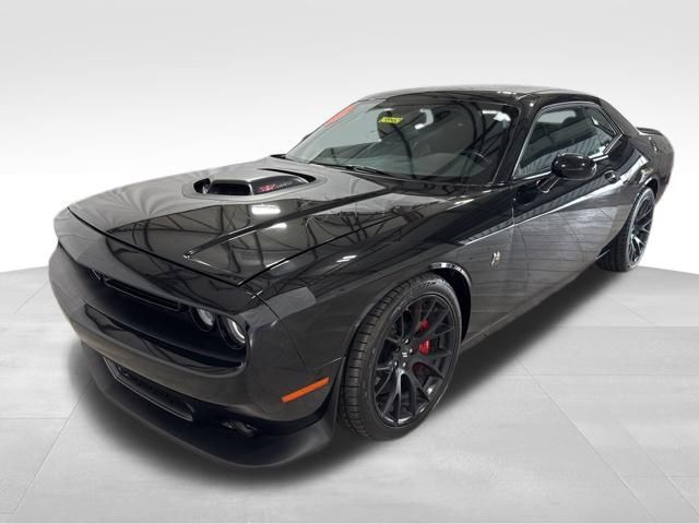 Used Car 2018 Dodge Challenger  392 Hemi Scat Pack Shaker For Sale Under $35,000 In Austin, Texas