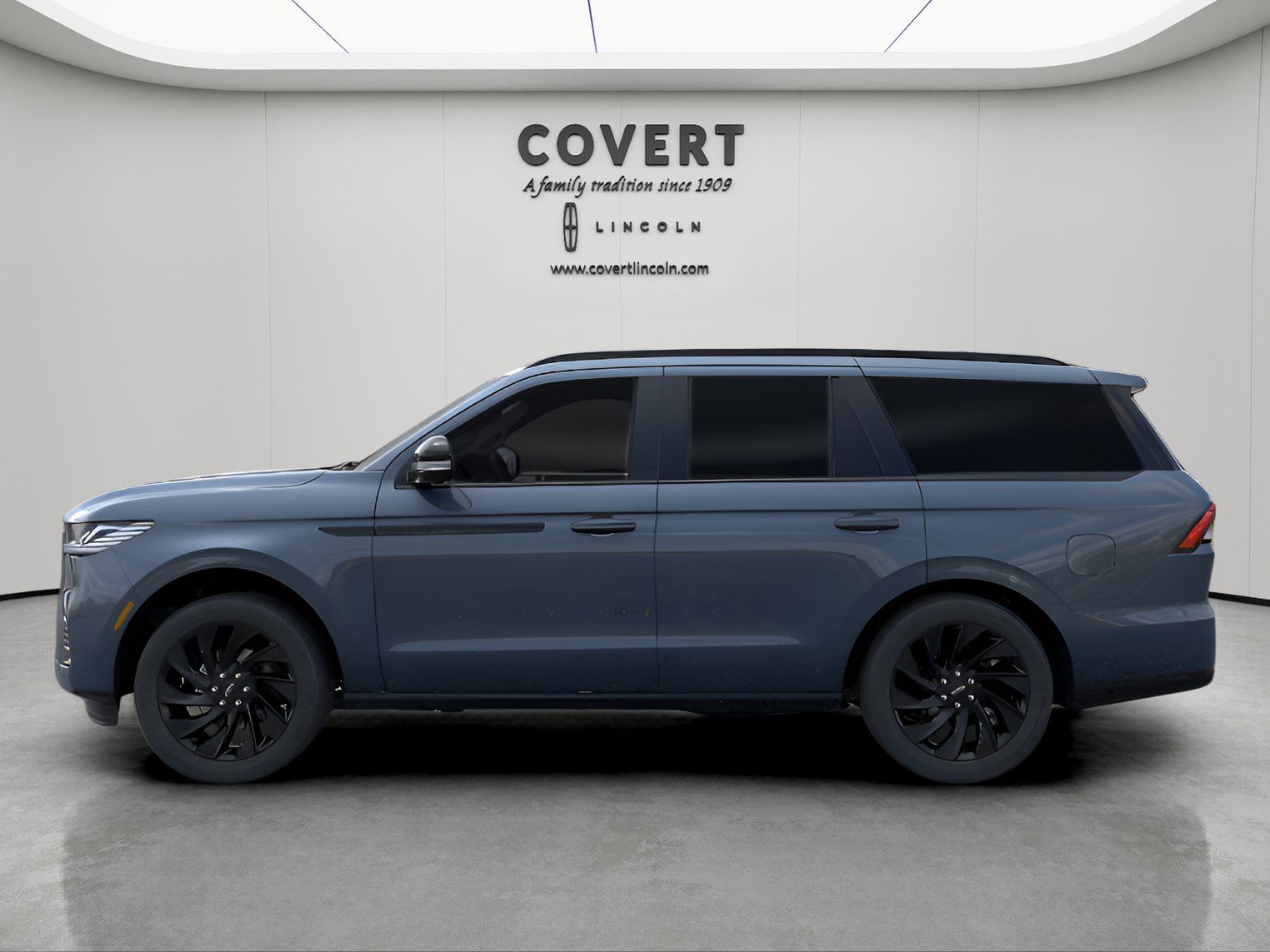 New Car 2025 Lincoln Navigator  Reserve For Sale Under $110,000 In Austin, Texas
