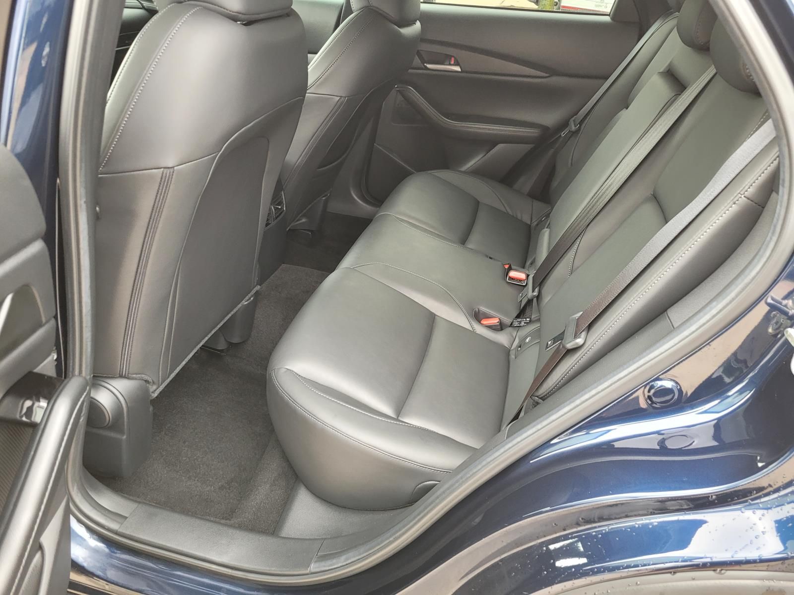 used 2025 Mazda CX-30 car