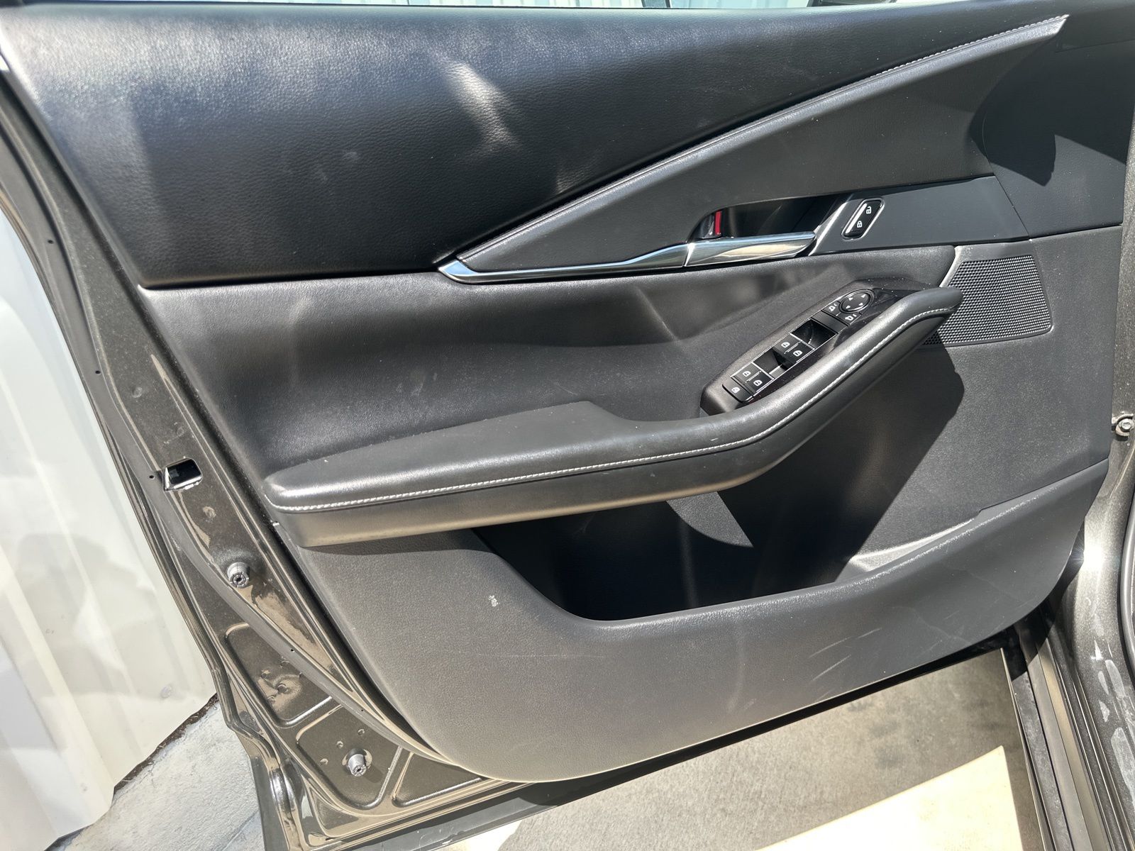 Used Car 2025 Mazda Cx-30  2.5 S Preferred Package For Sale Under $25,000 In Austin, Texas