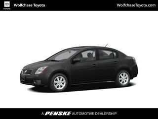 2007 Nissan Sentra S -
                  Cordova, TN