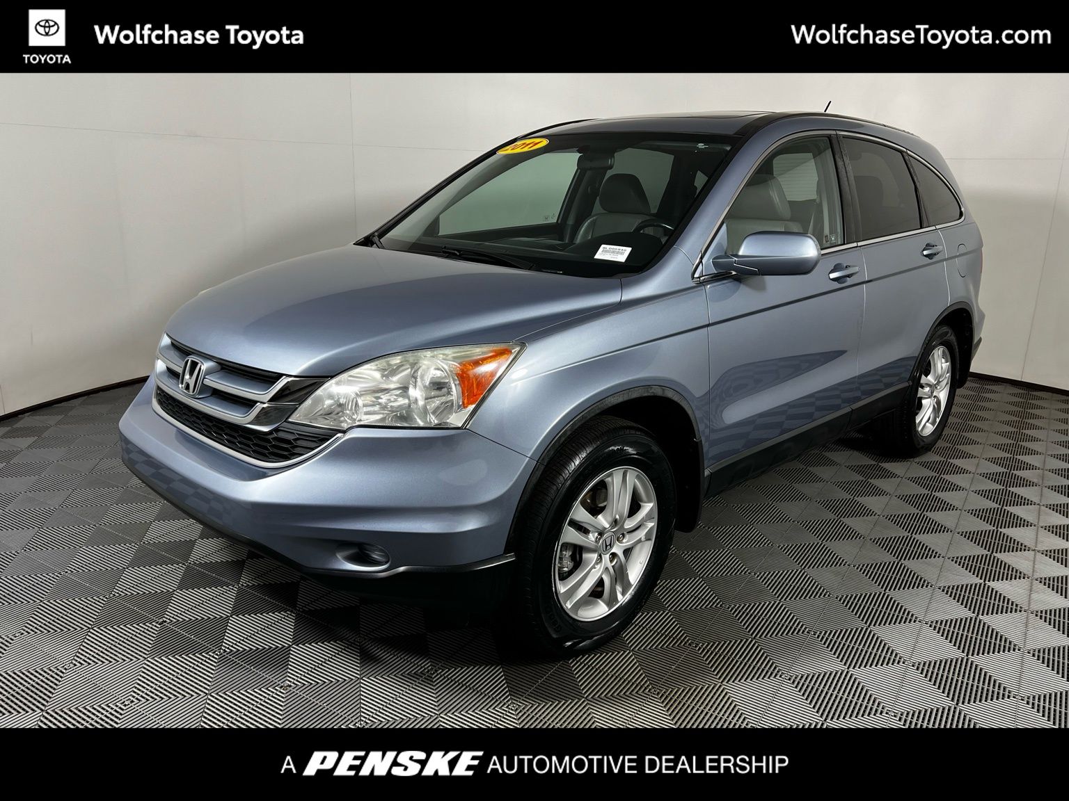 2011 Honda CR-V EX-L -
                  Cordova, TN