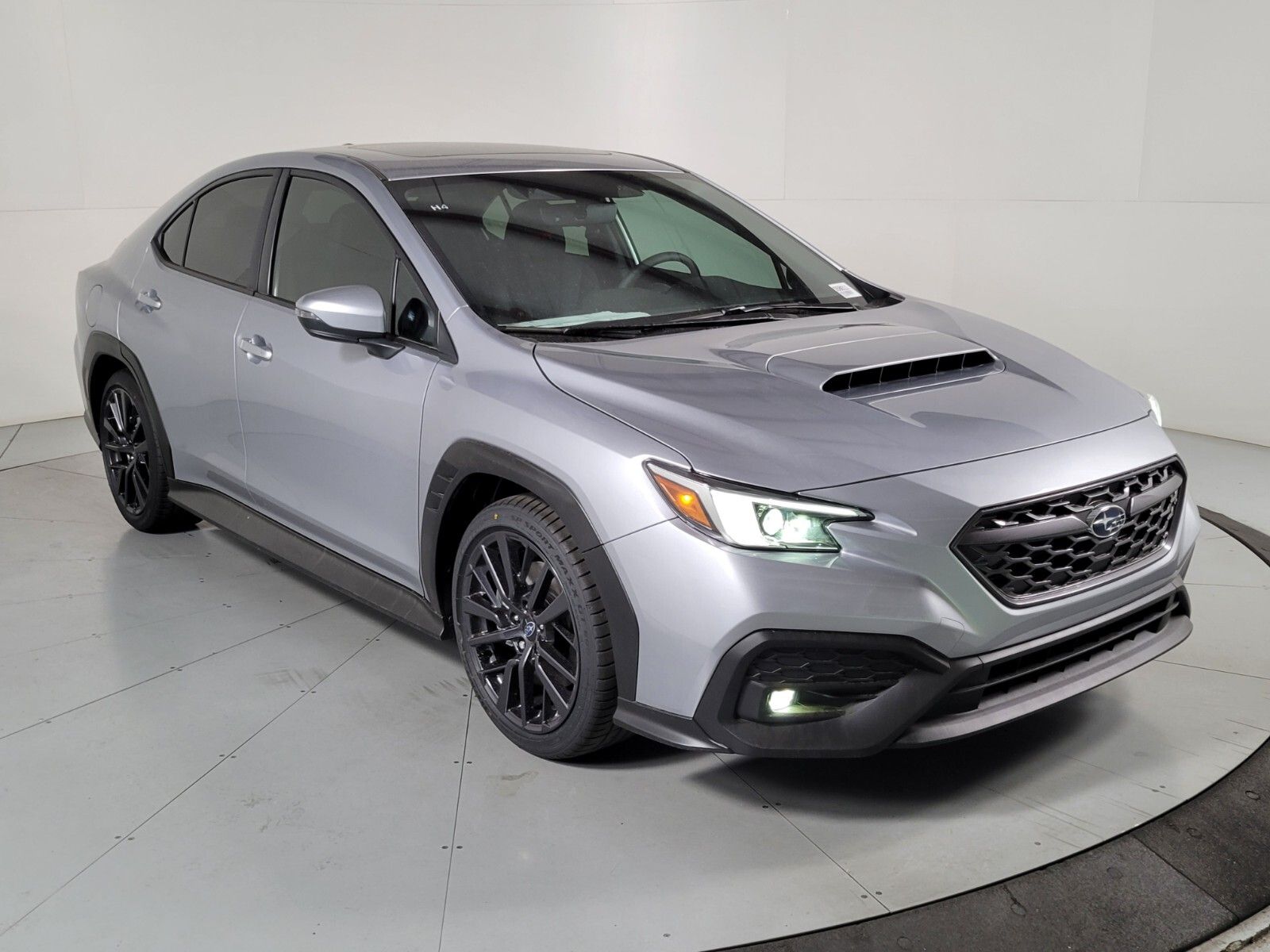 2024 Subaru WRX Limited 2