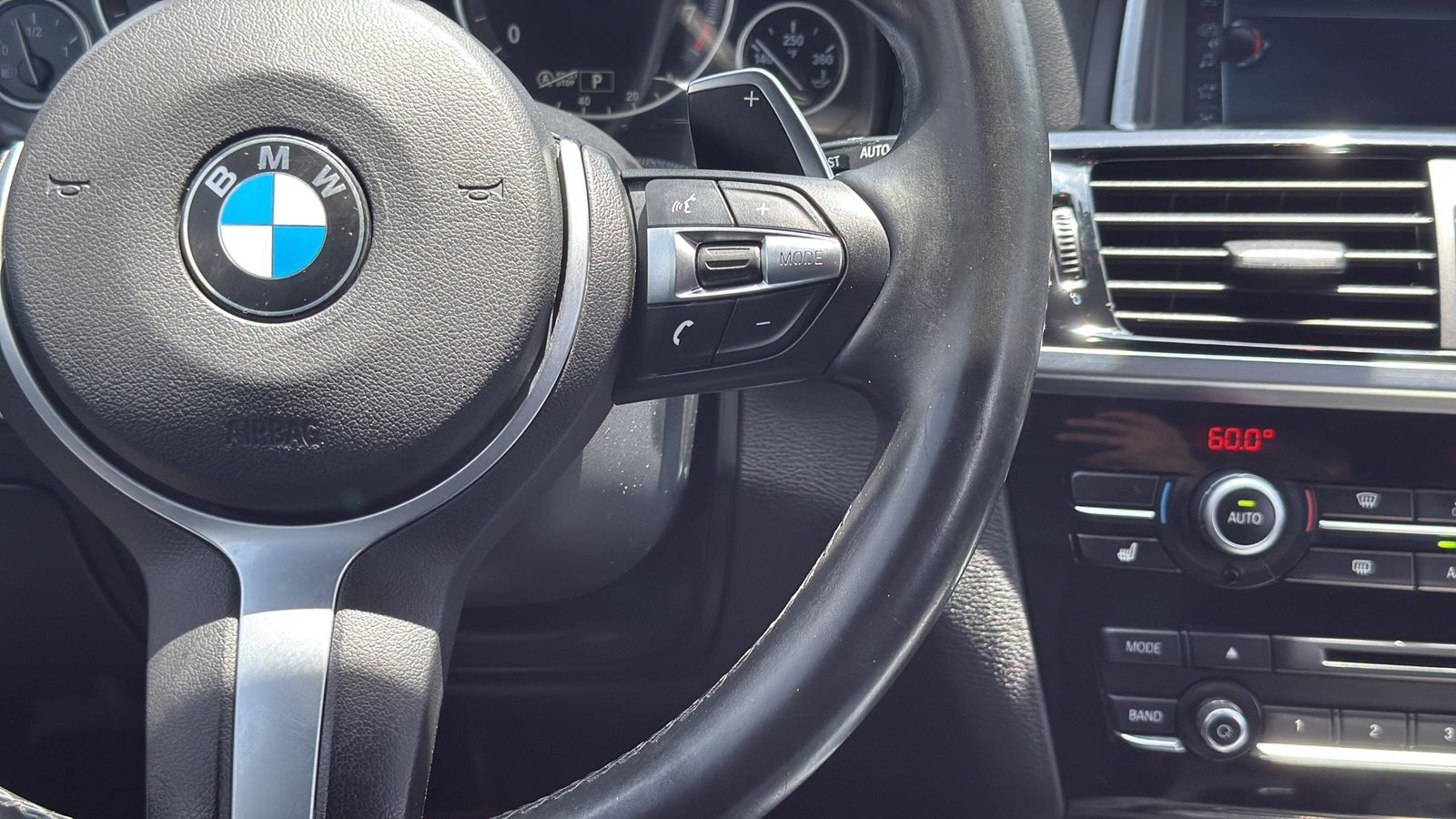 Used Car 2017 Bmw X3  Sdrive28i For Sale Under $12,000 In Austin, Texas
