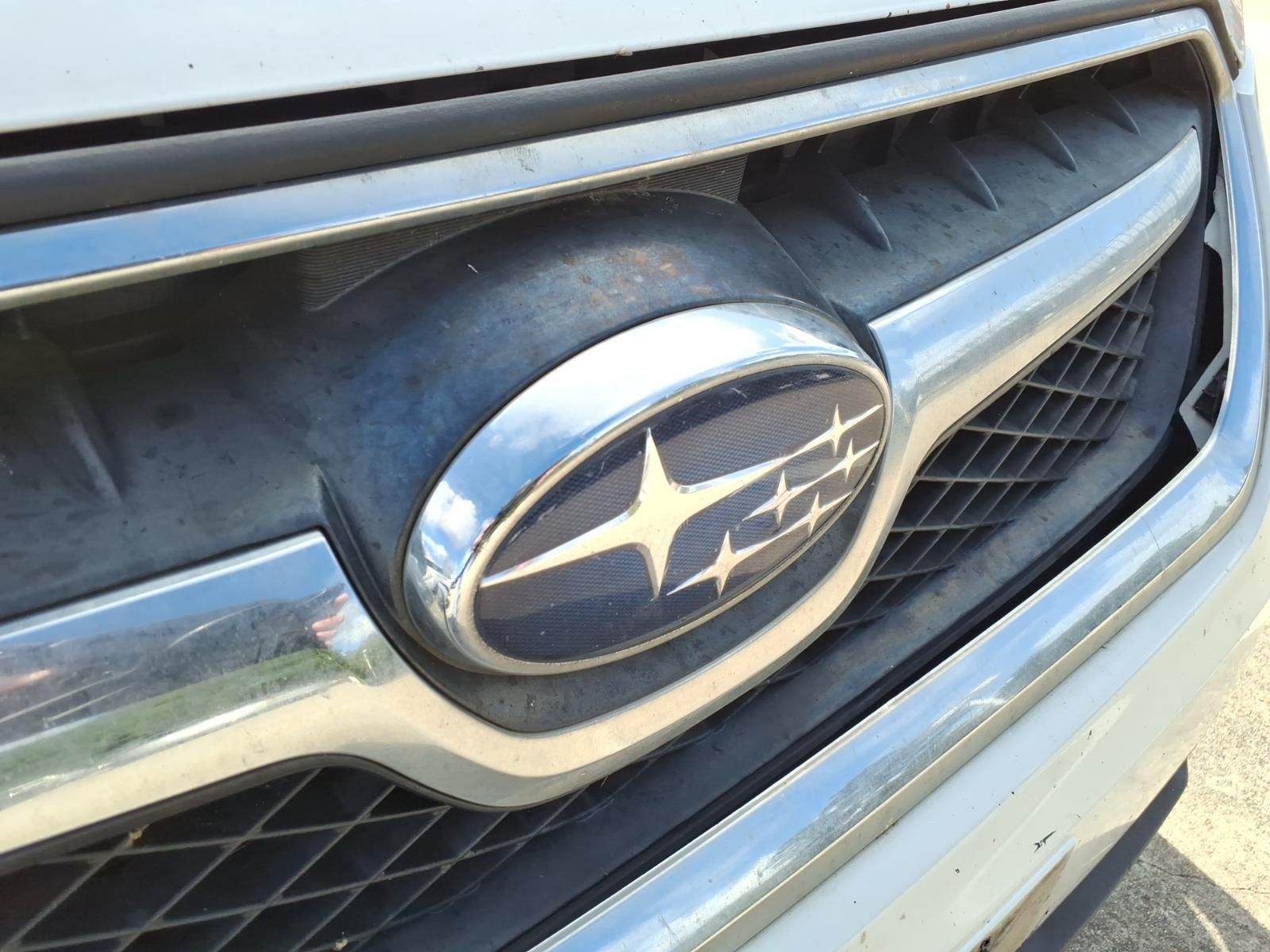 2015 Subaru XV Crosstrek 2.0i Premium White at AutoSavvy Houston Northwest