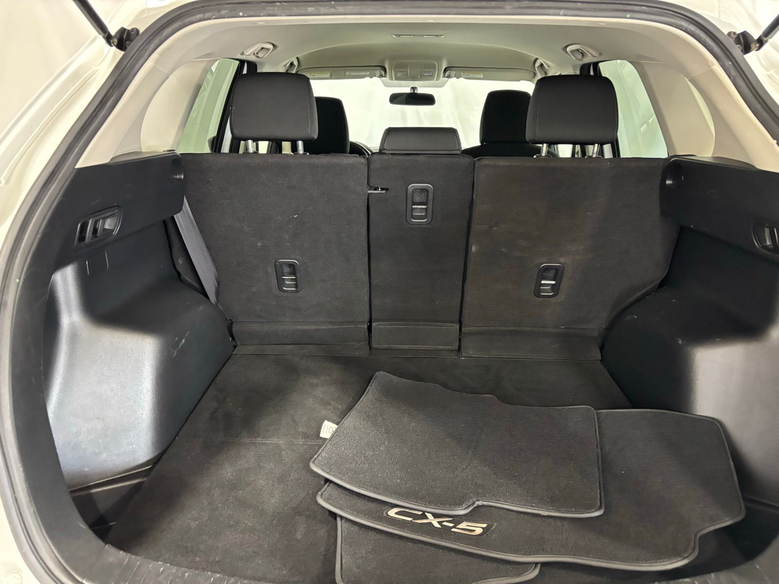 Used Car 2016 Mazda Cx-5  Touring For Sale Under $10,000 In Austin, Texas