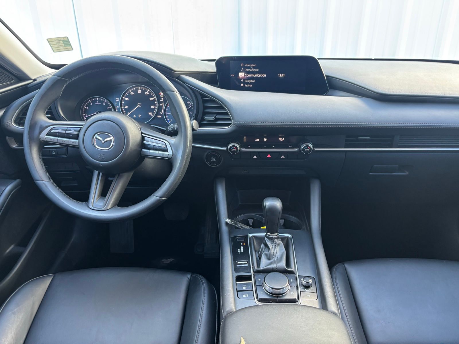 Used Car 2020 Mazda Mazda3  Select For Sale Under $10,000 In Austin, Texas