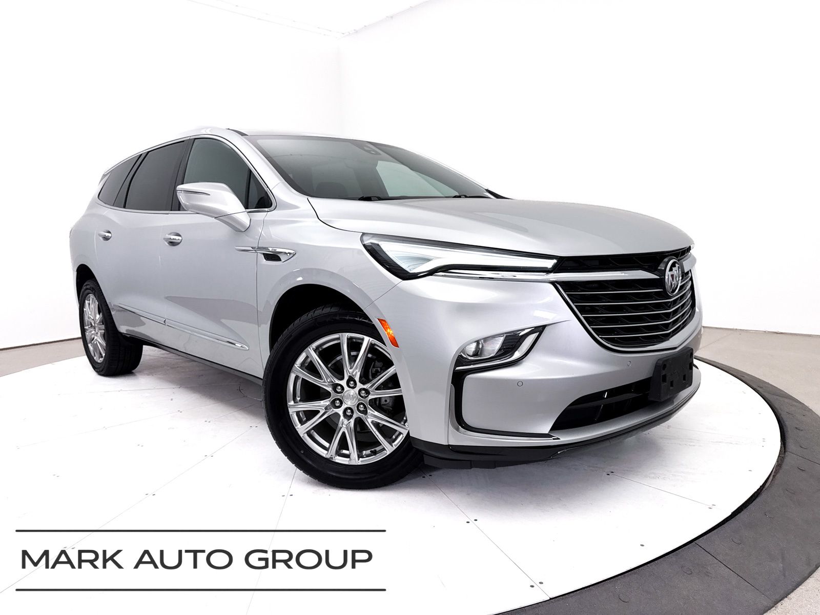 2022 Buick Enclave Premium Group