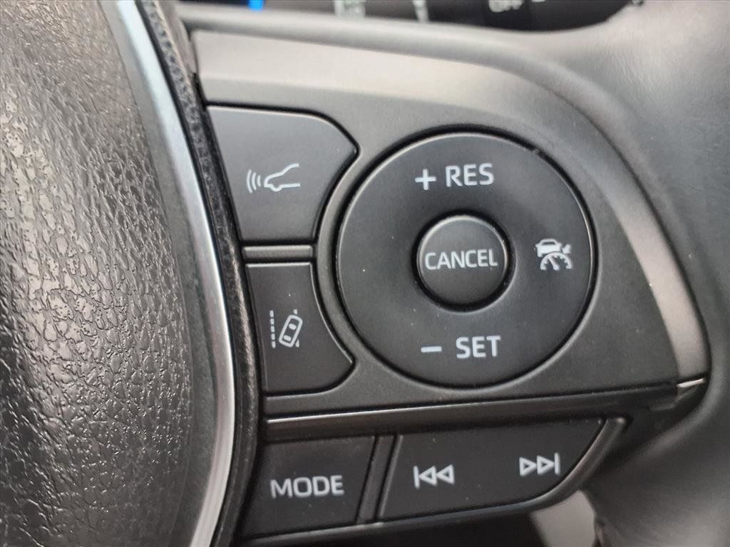 2024 Toyota Venza XLE Black at Community Toyota
