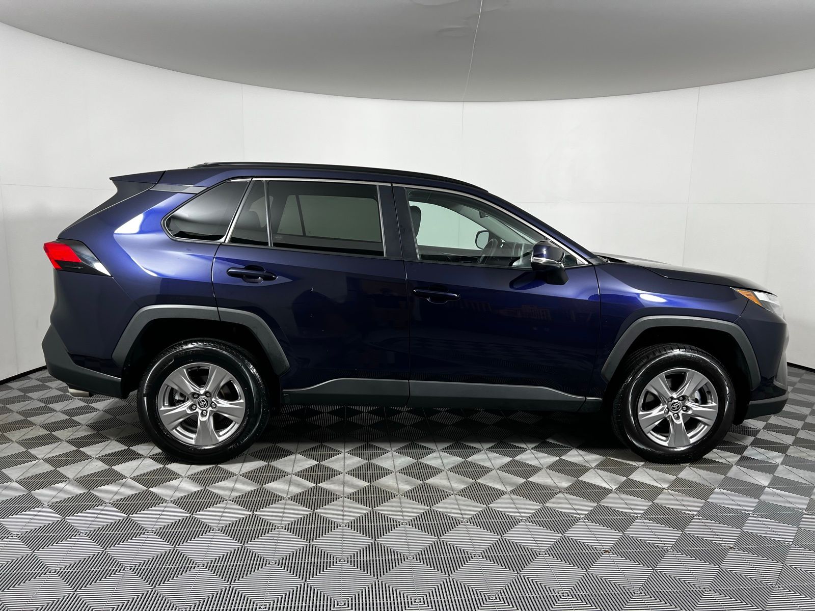 Thumbnail: 2024 Toyota RAV4 - 4