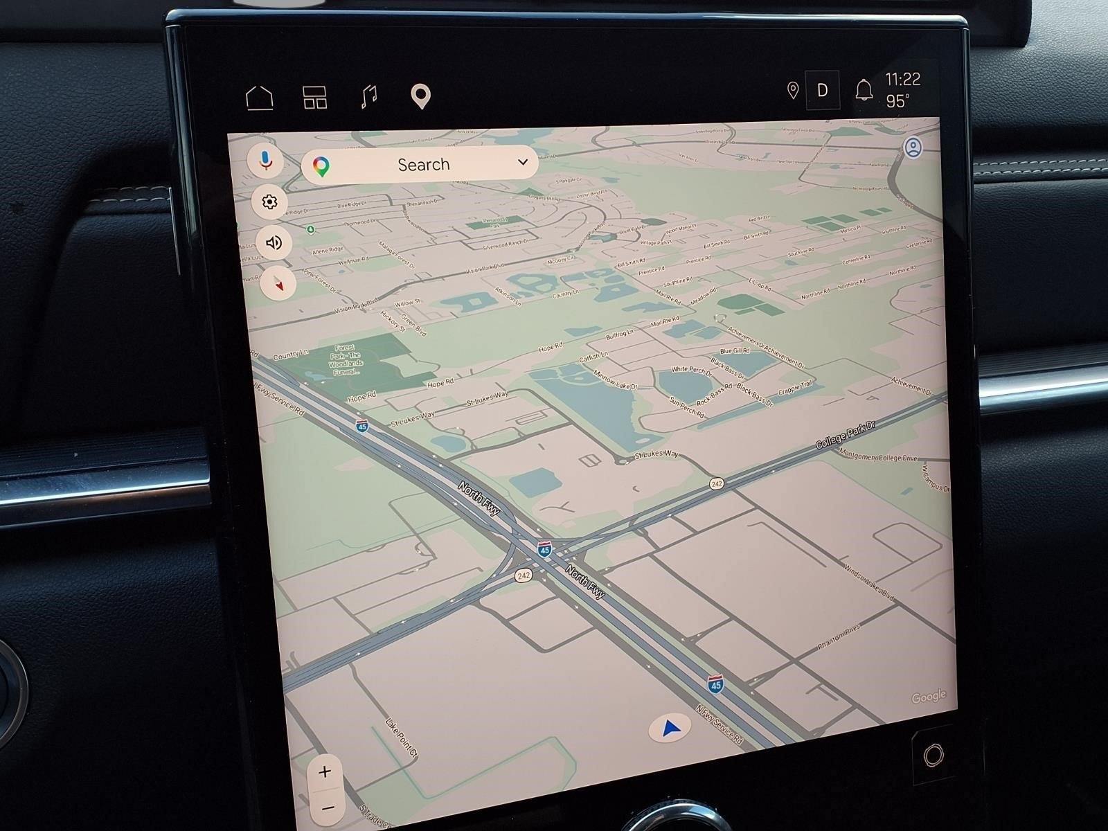 2025 GMC Terrain Elevation White at Community Honda