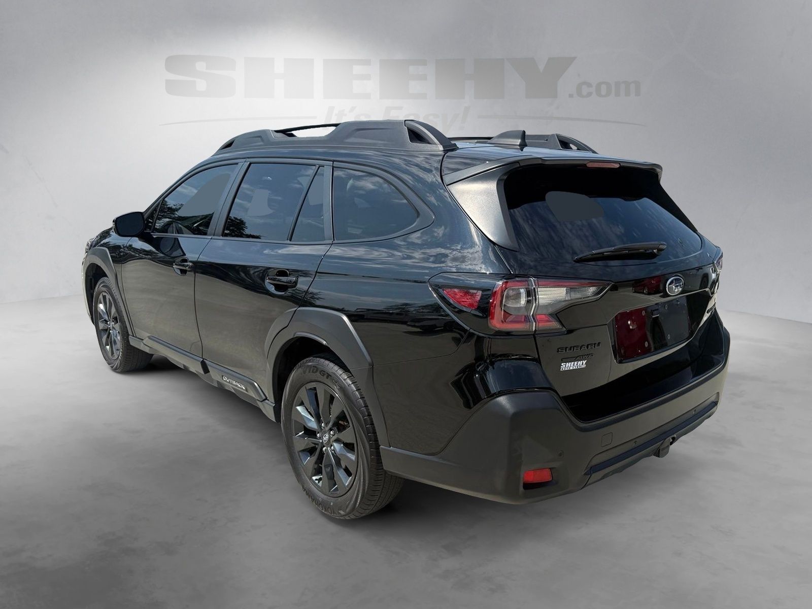 Used 2024 Black Subaru Onyx Edition XT image 15