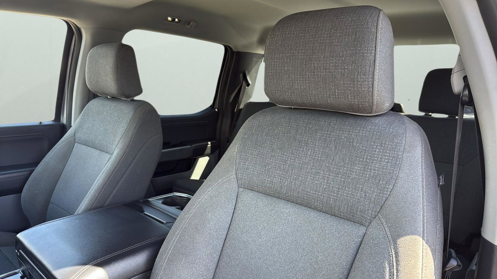 Used Car 2024 Ford F-150  Xlt For Sale Under $50,000 In Austin, Texas