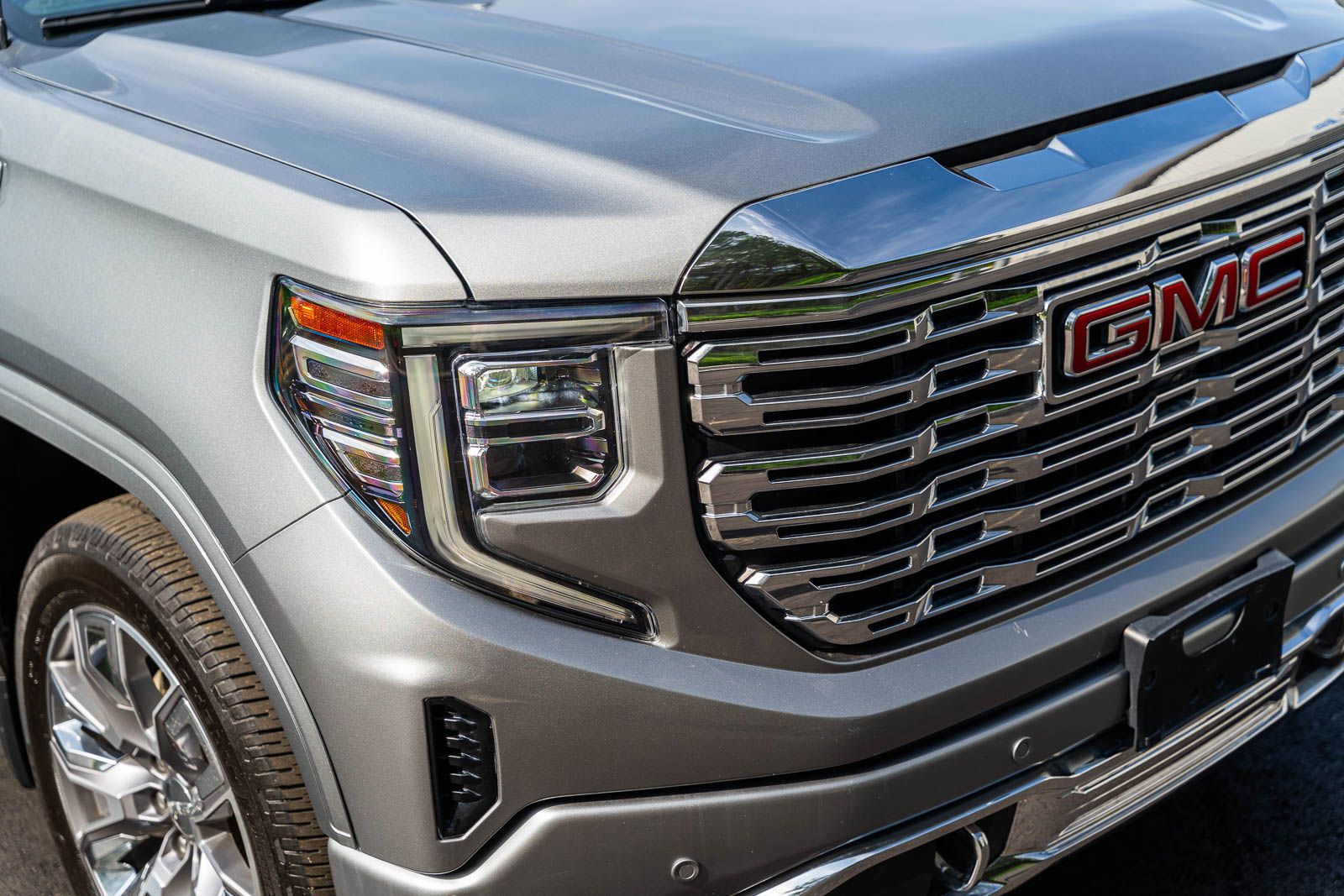 Used 2023 GMC Sierra 1500 Truck