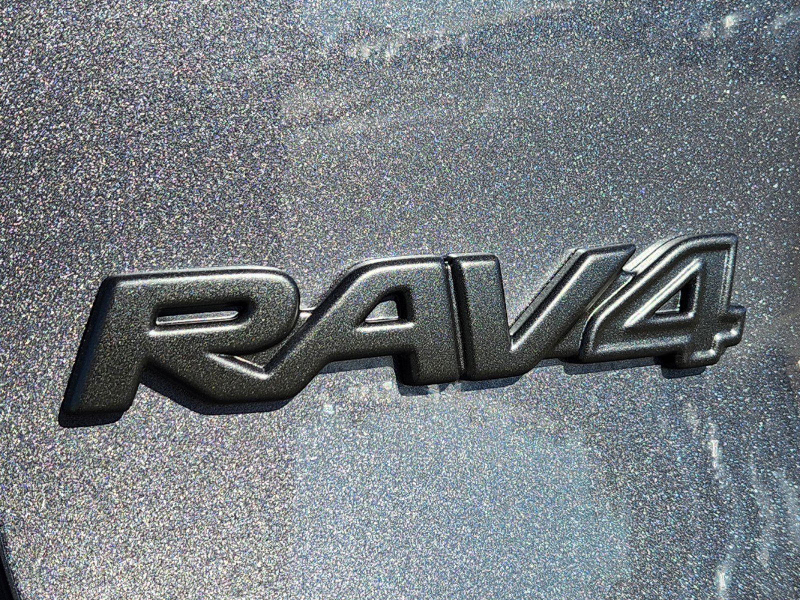 2024 Toyota RAV4 XLE Premium 9