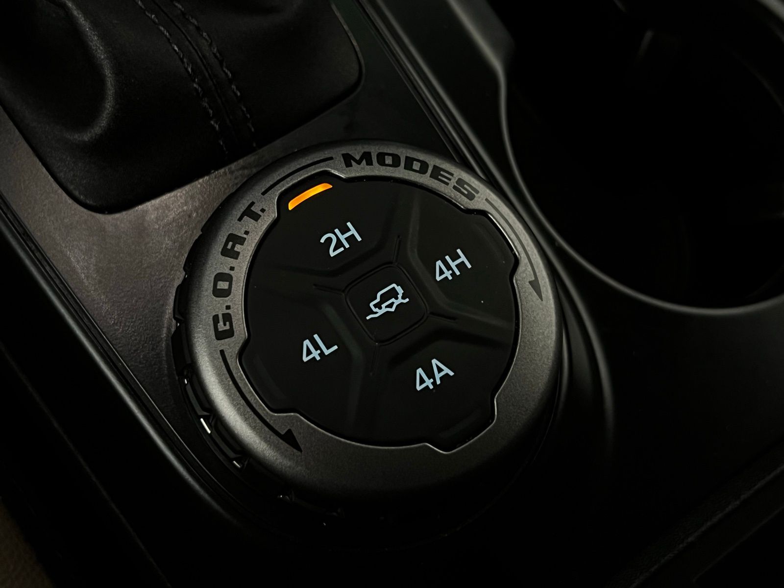 Thumbnail: 2024 Ford Bronco - 22