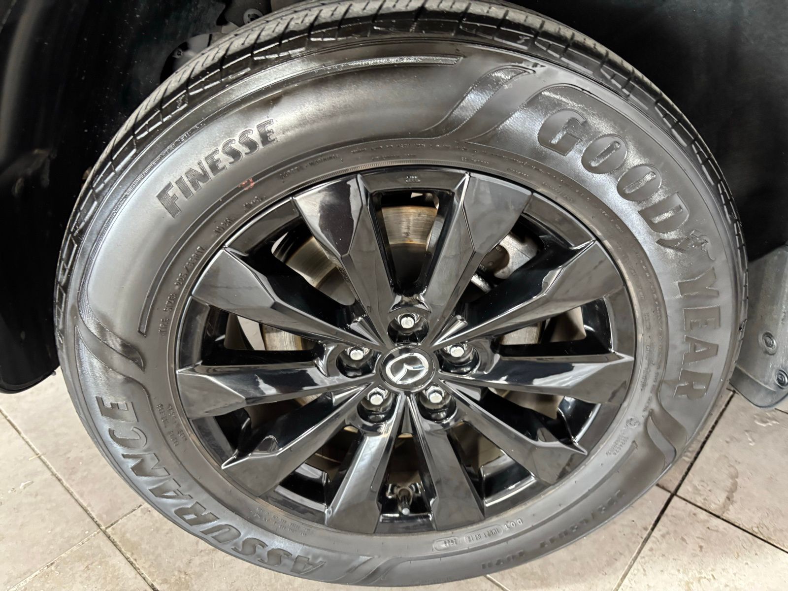 Used Car 2024 Mazda Cx-50  2.5 S Select Package For Sale Under $30,000 In Austin, Texas