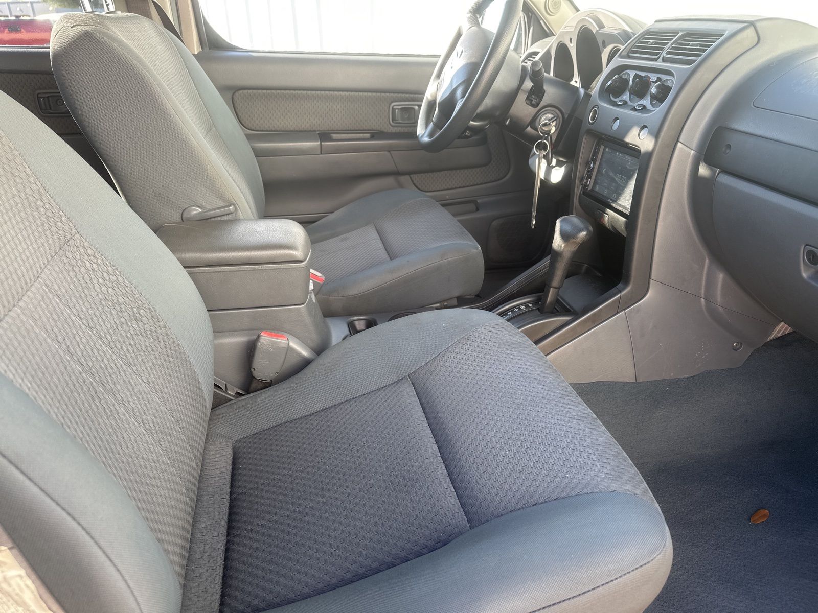 Used Car 2004 Nissan Xterra  For Sale Under $10,000 In Austin, Texas