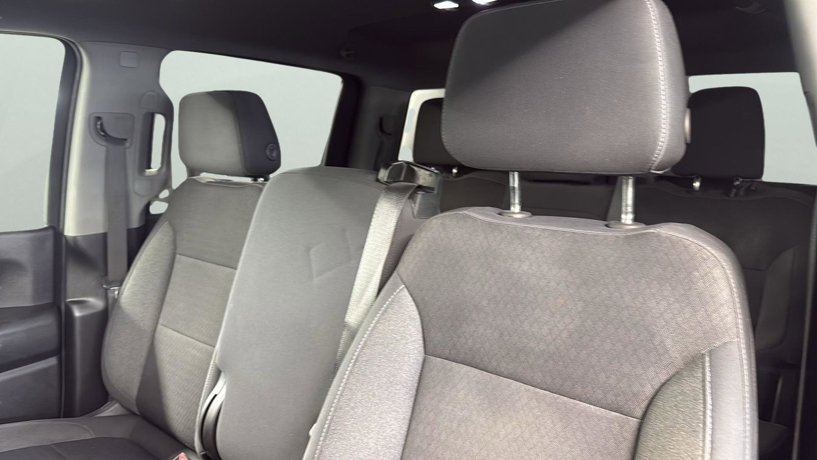 Used Car 2020 Chevrolet Silverado 1500  Wt For Sale Under $30,000 In Austin, Texas