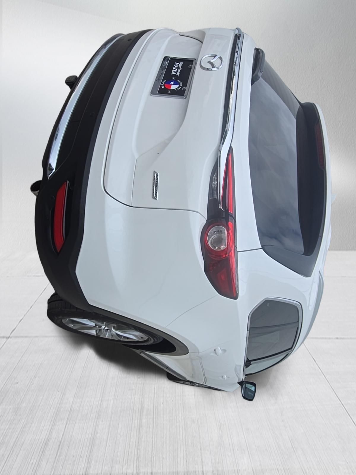 Used Car 2016 Mazda Cx-9  Grand Touring For Sale Under $12,000 In Austin, Texas