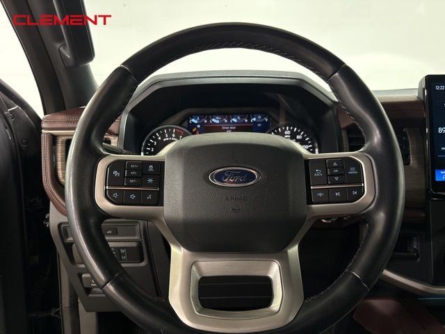 2022 Ford Expedition Limited 6