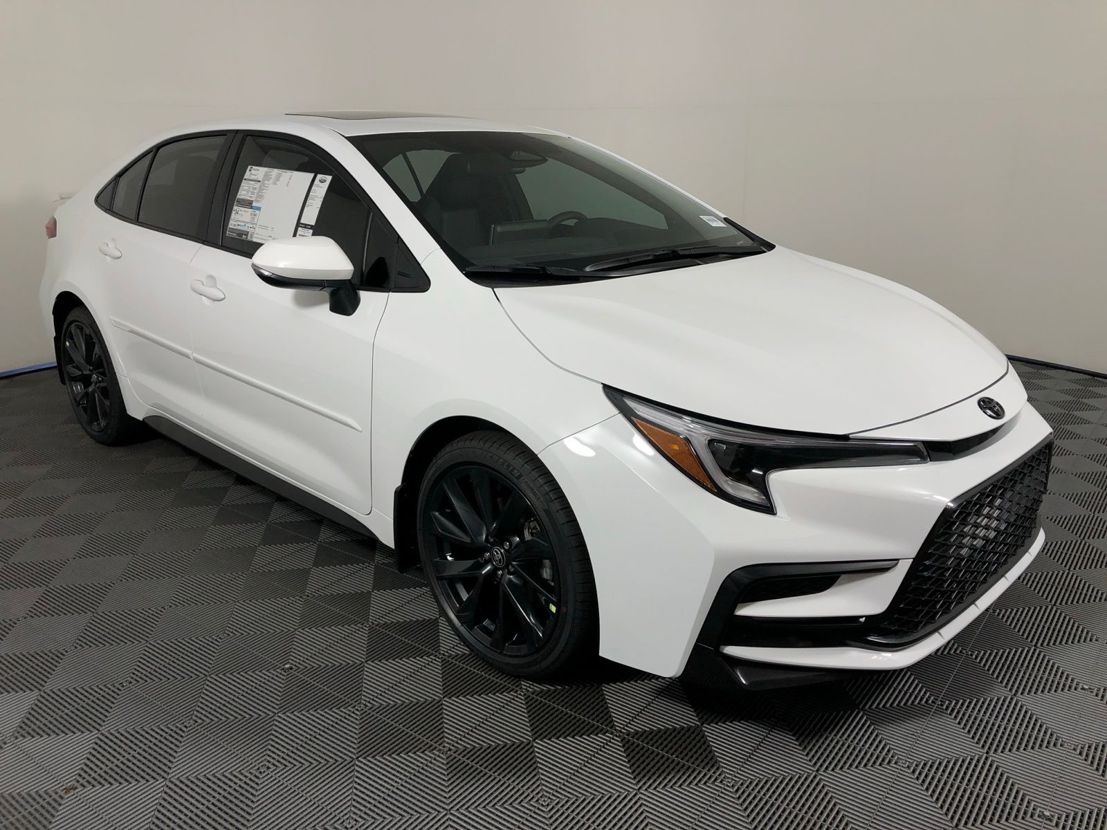 Thumbnail: 2026 Toyota Corolla - 3