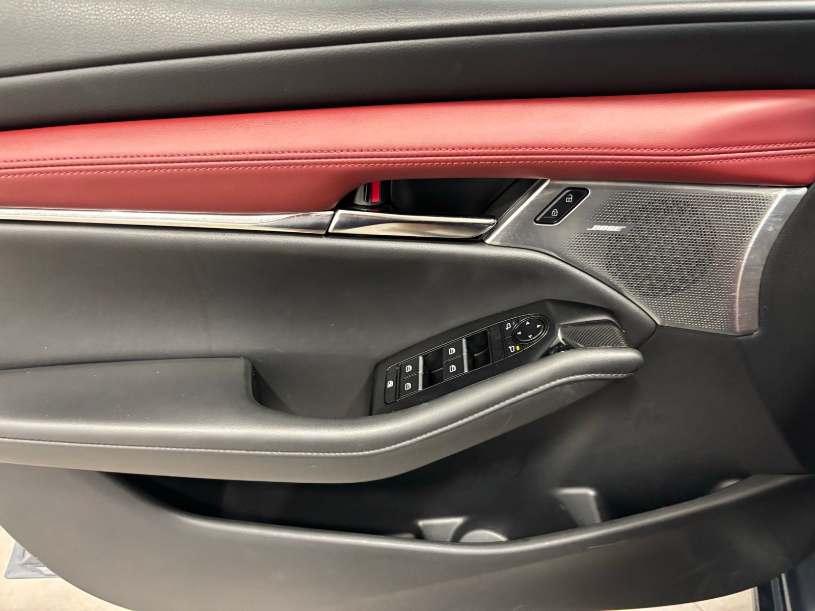 Used Car 2021 Mazda Mazda3  Premium For Sale Under $20,000 In Austin, Texas