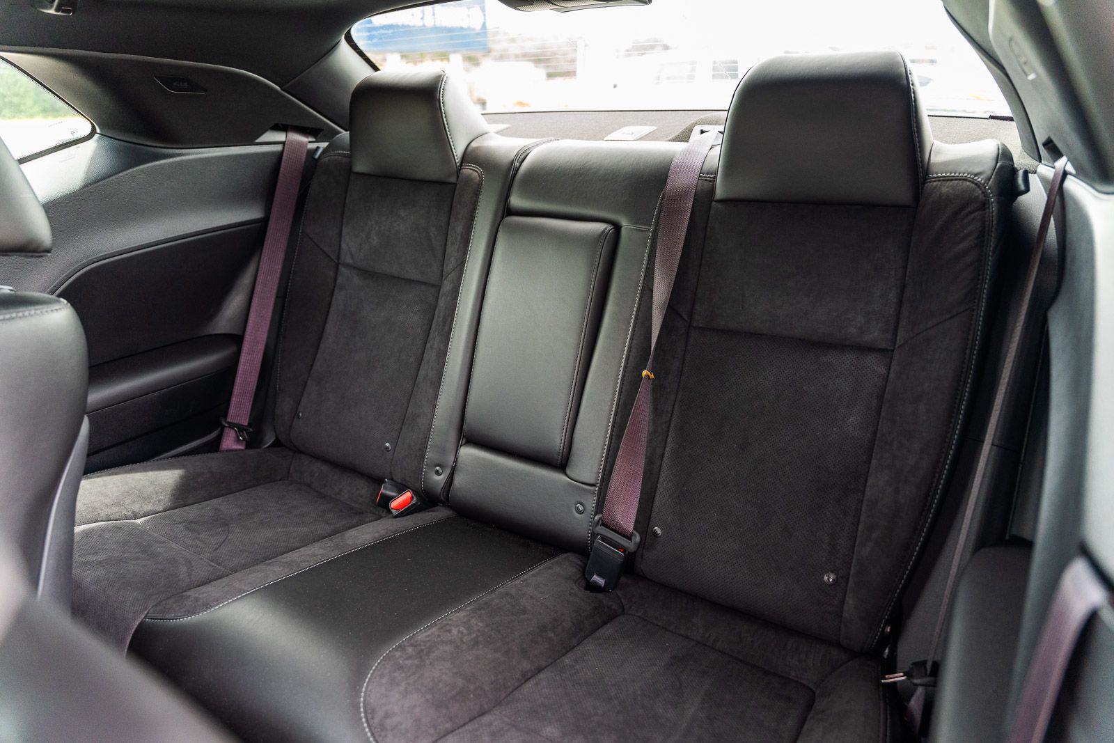Used 2023 Dodge Challenger Coupe