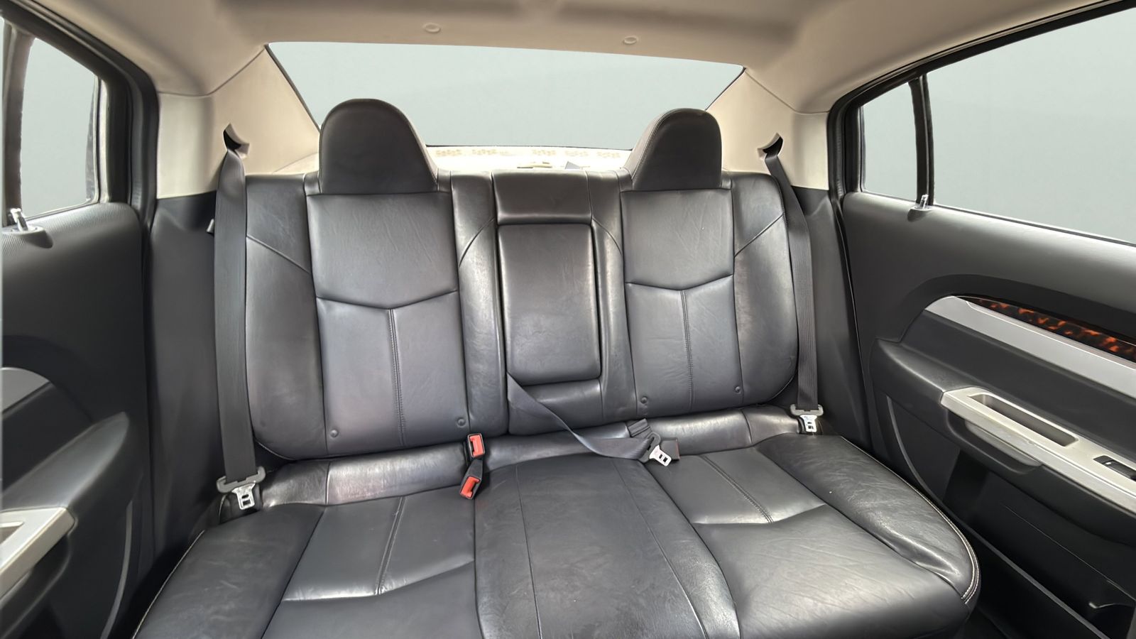 Used Car 2009 Chrysler Sebring  Touring For Sale Under $10,000 In Austin, Texas