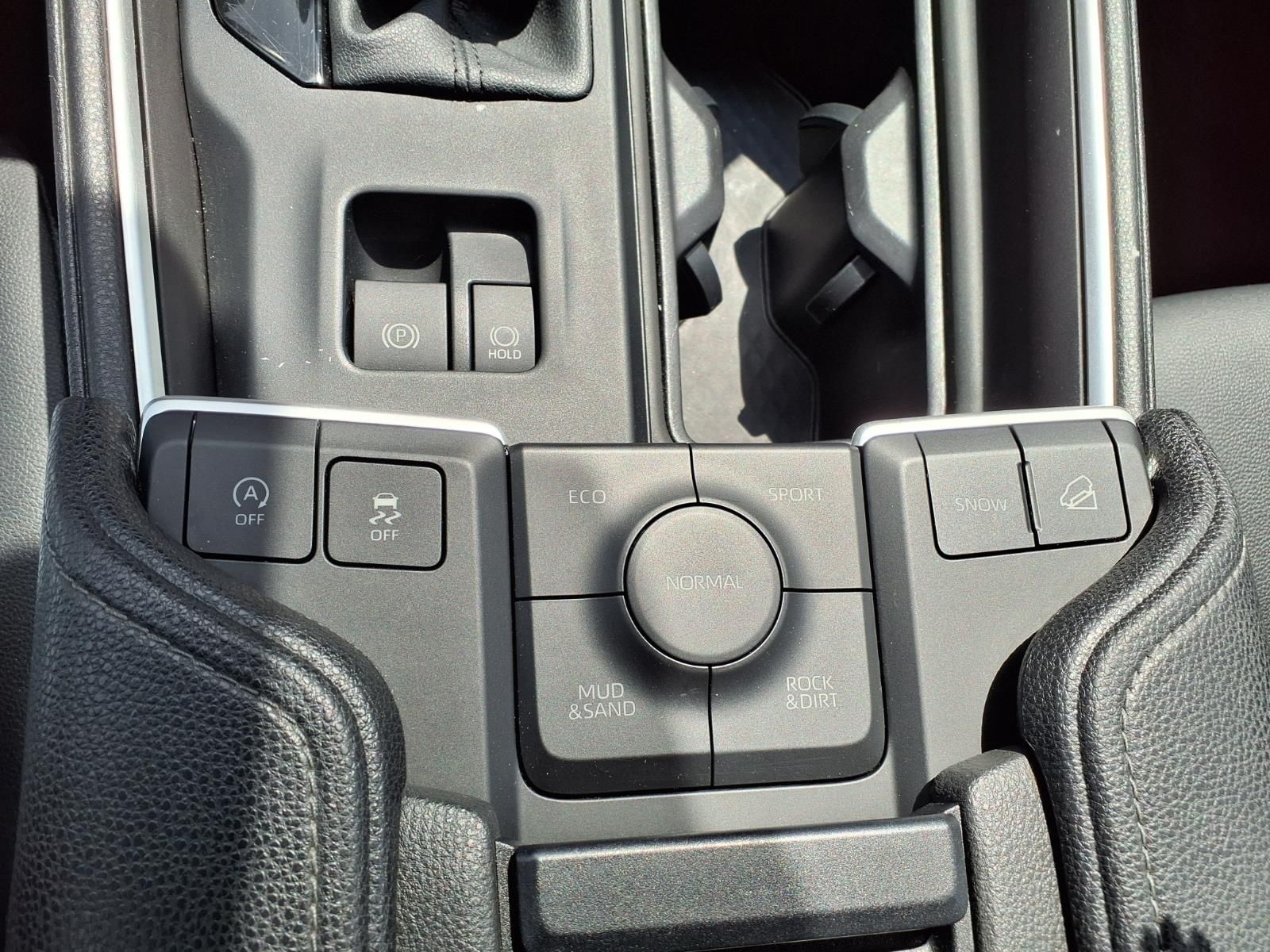 2025 Toyota Grand Highlander XLE Silver at Toyota of Victoria