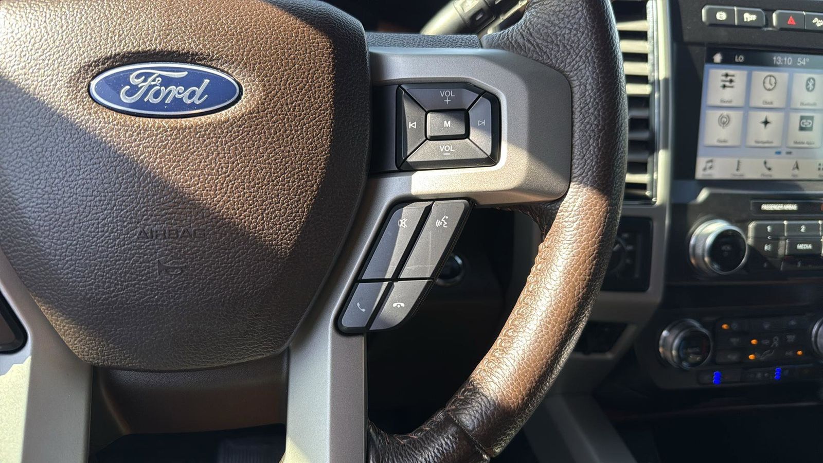 Used Car 2019 Ford F-250sd  King Ranch For Sale Under $60,000 In Austin, Texas