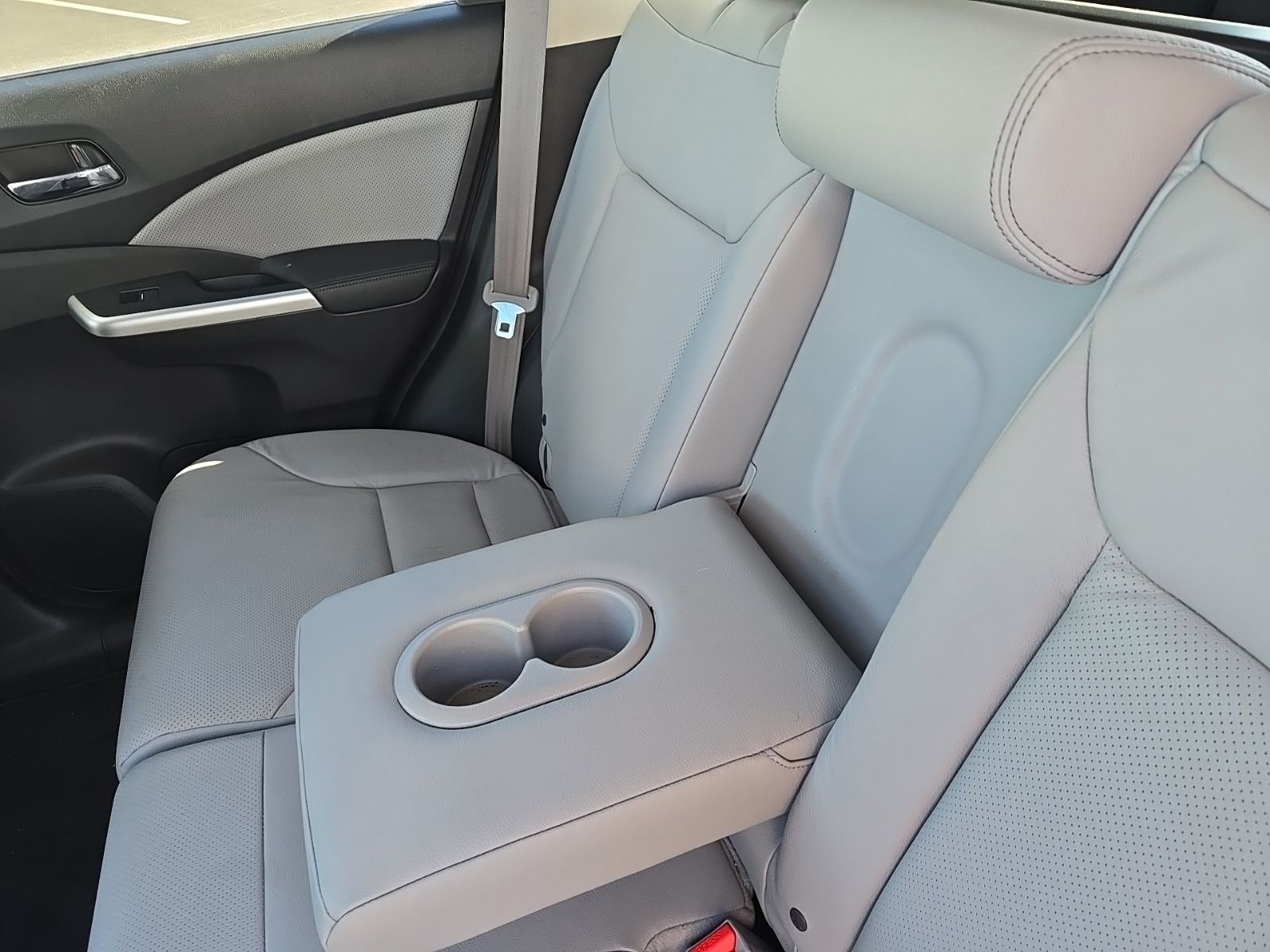 used 2015 Honda CR-V car, priced at $17,969