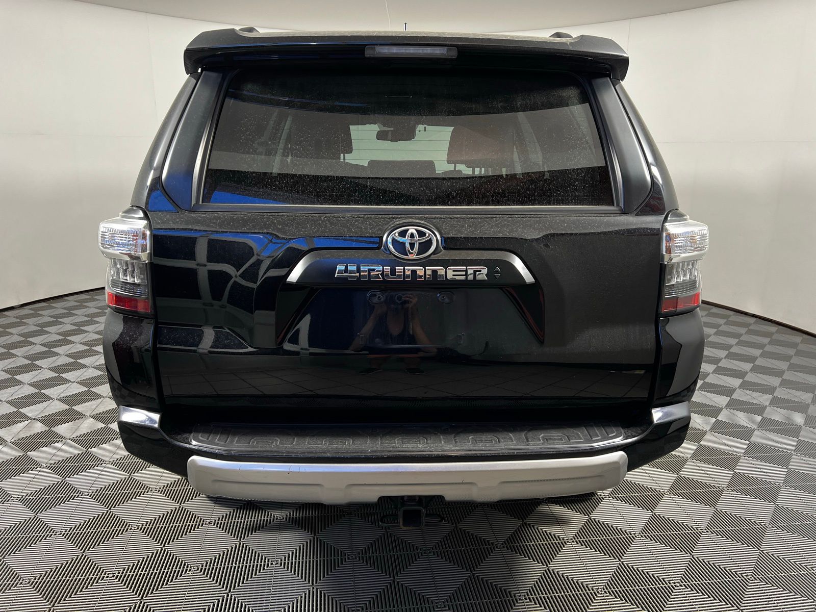 Thumbnail: 2024 Toyota 4Runner - 6