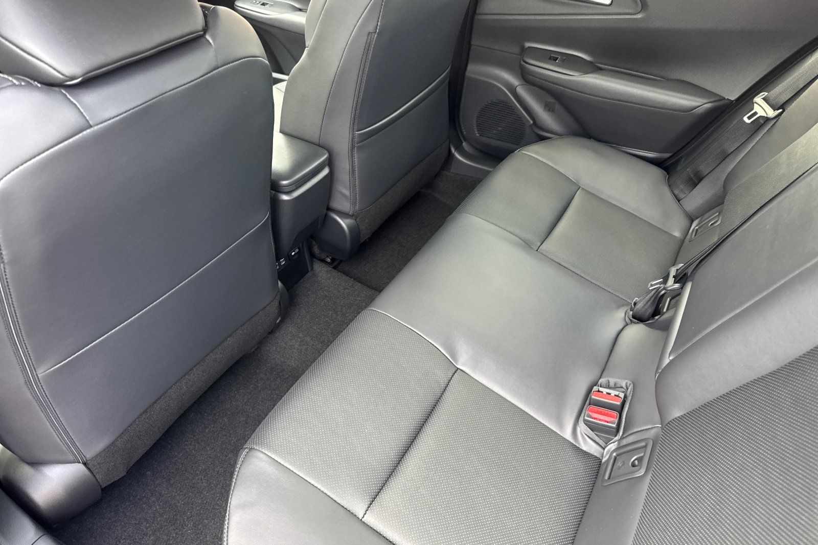 New 2027 Toyota Prius Plug-in Hybrid Sedan